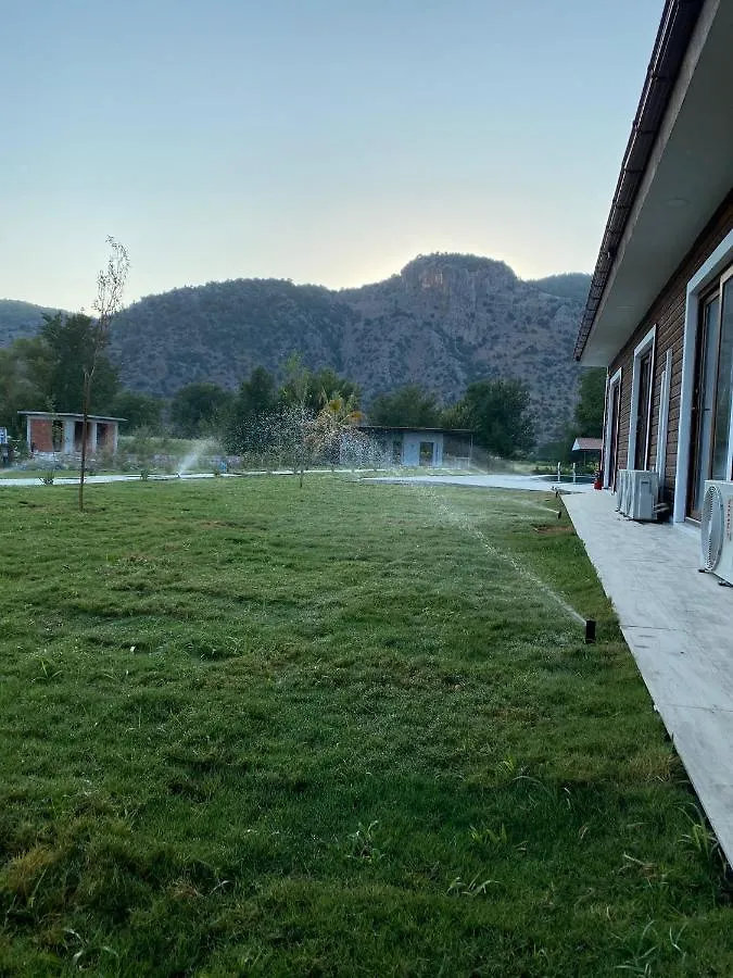 Bungasera Tatil Koeyue 0*, Karadonlar Turkey