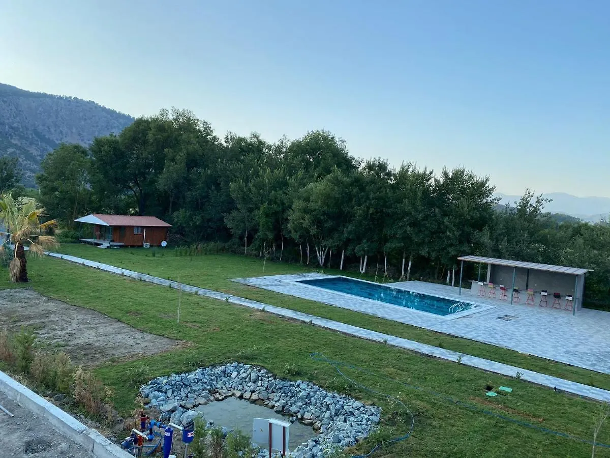 Bungasera Tatil Koeyue 0*, Karadonlar Turkey