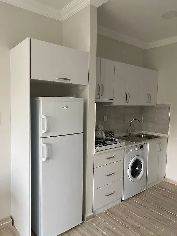 Aparthotel Bungasera Tatil Koeyue