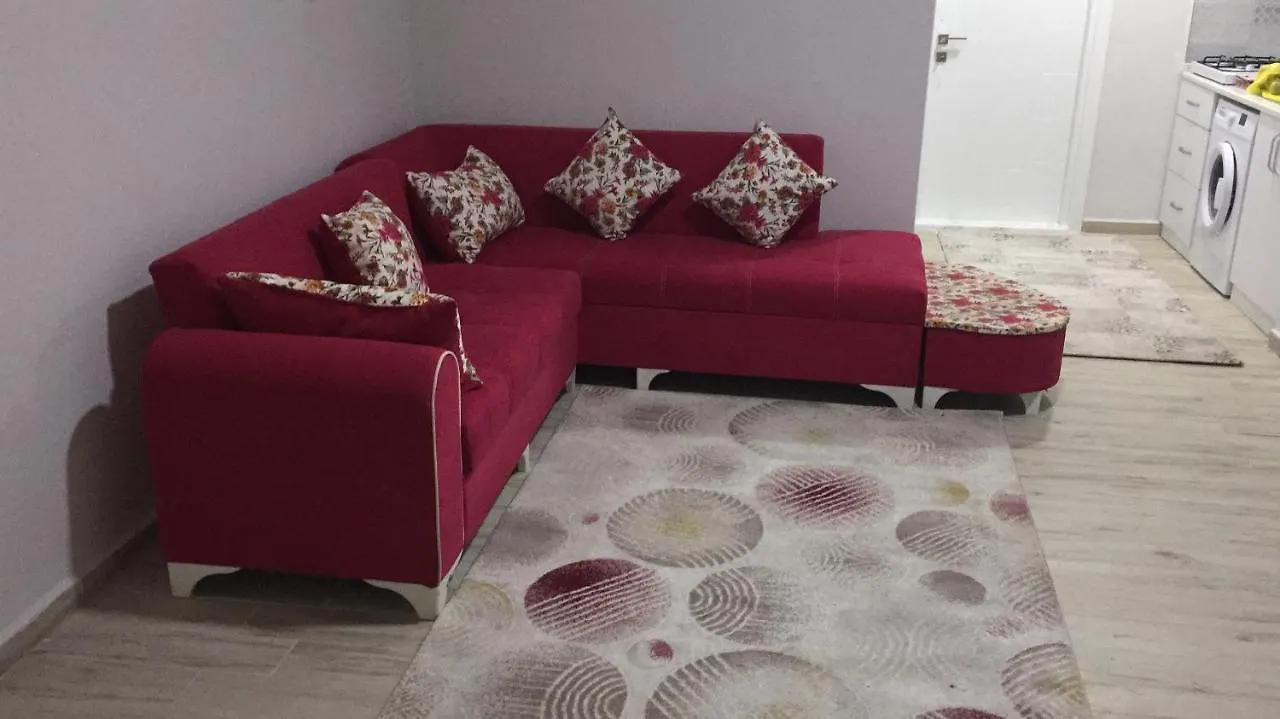 Bungasera Tatil Koeyue 0*, Karadonlar