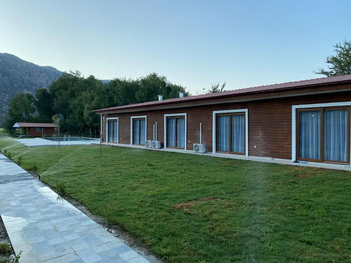 Bungasera Tatil Koeyue