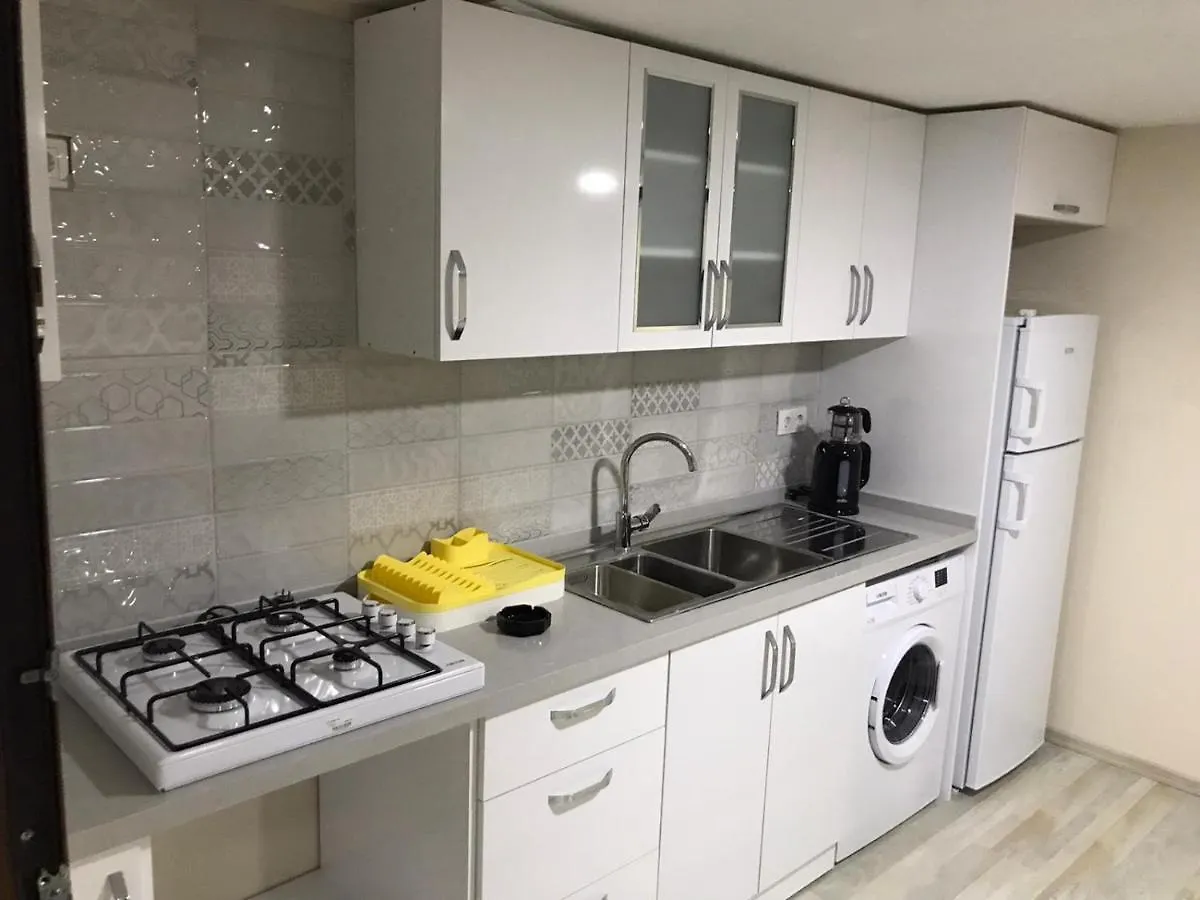 Bungasera Tatil Koeyue Karadonlar