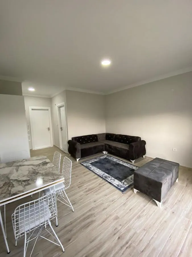 Aparthotel Bungasera Tatil Koeyue Turkey