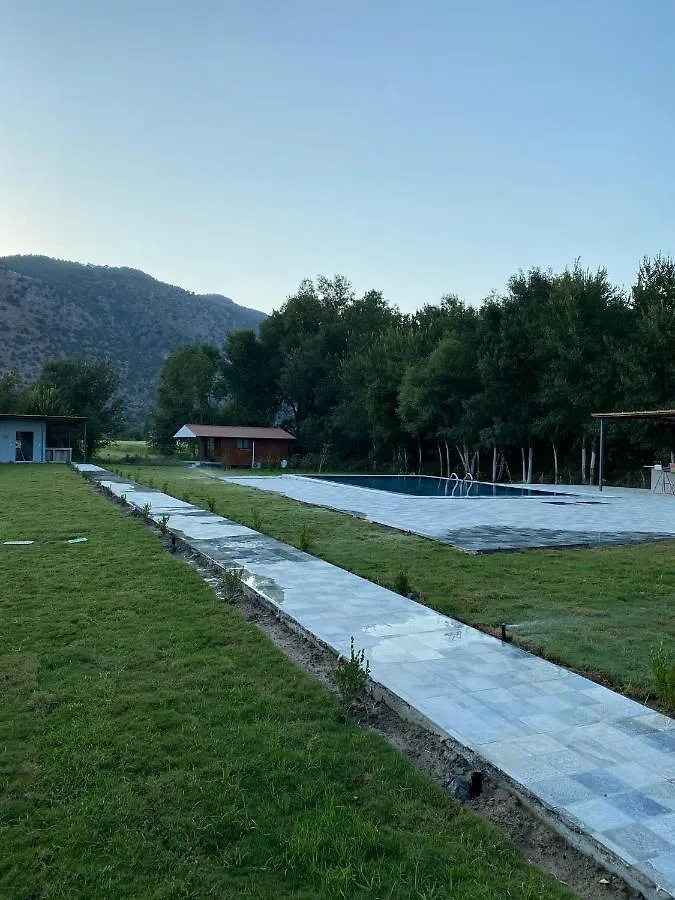 Bungasera Tatil Koeyue Karadonlar