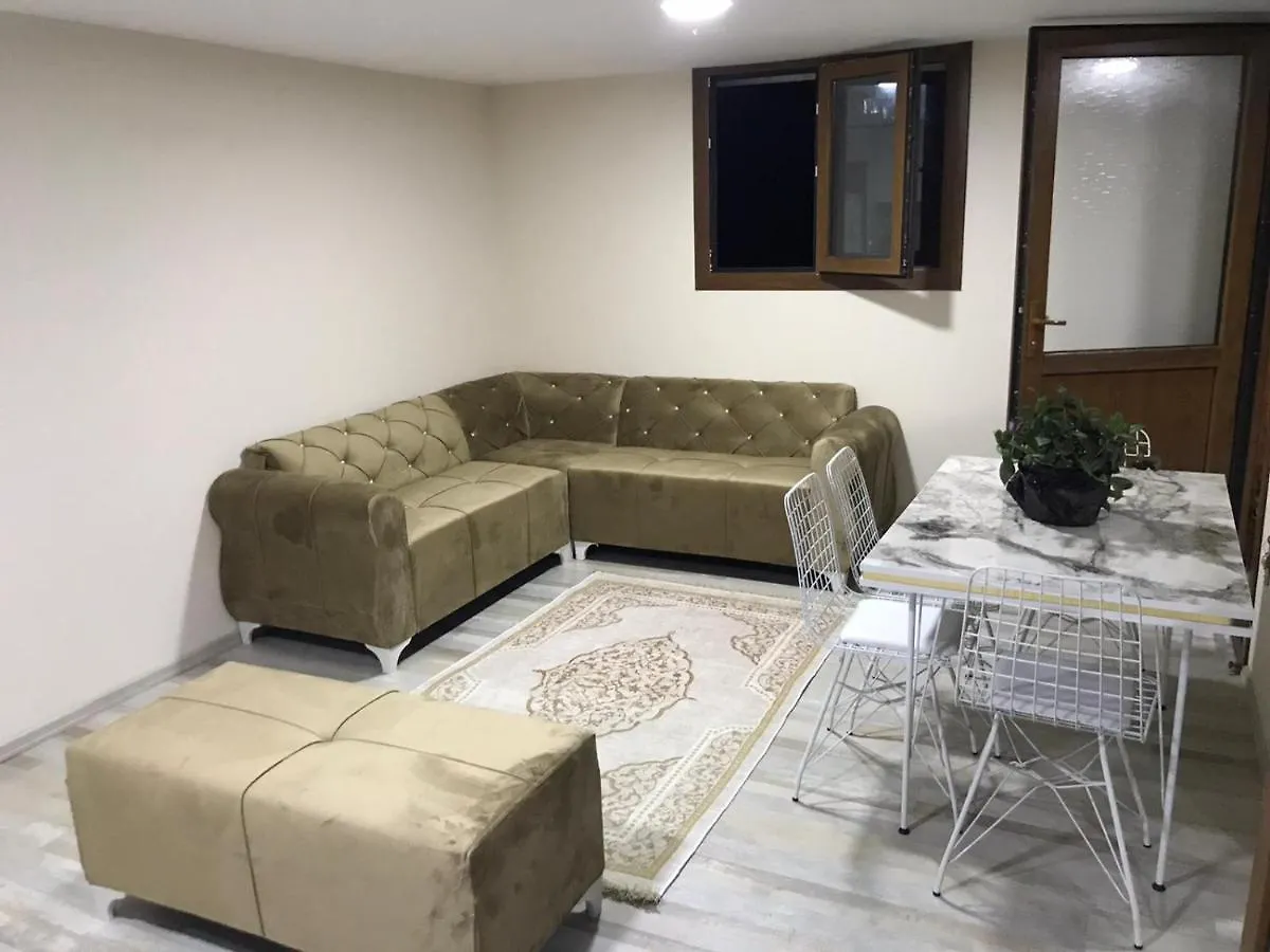 Bungasera Tatil Koeyue Aparthotel Karadonlar