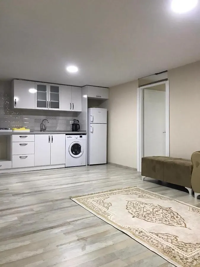 Aparthotel Bungasera Tatil Koeyue