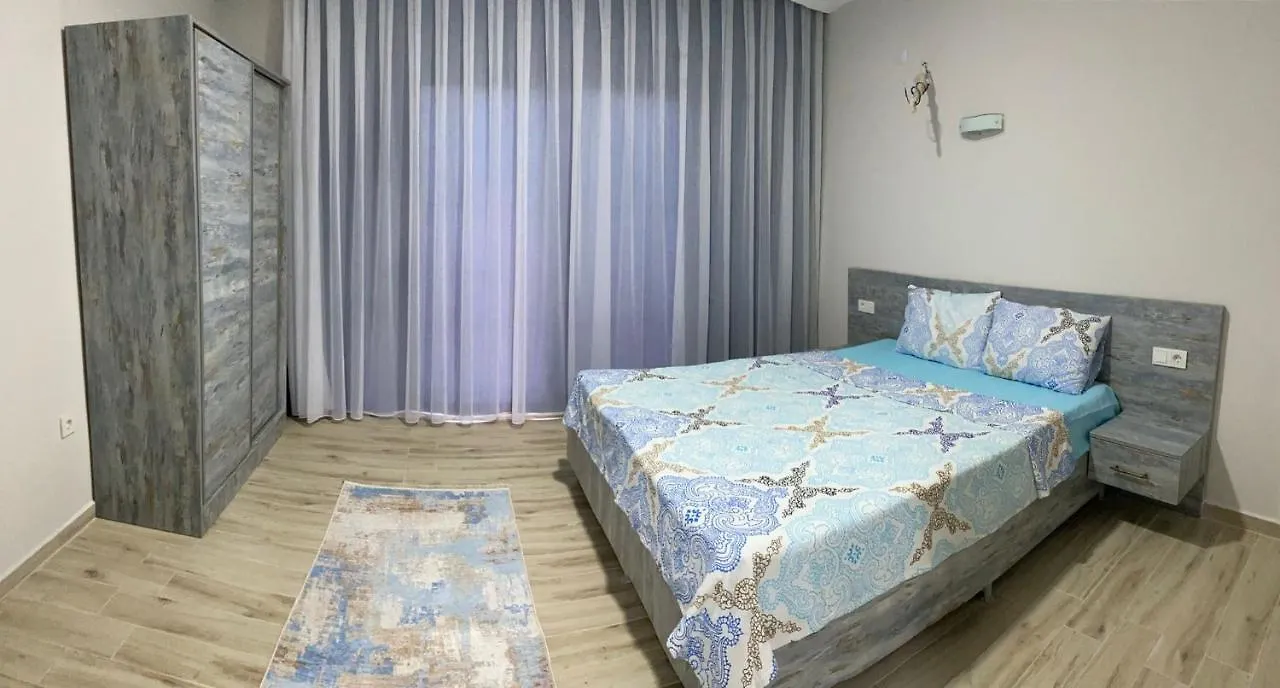 Bungasera Tatil Koeyue Turkey