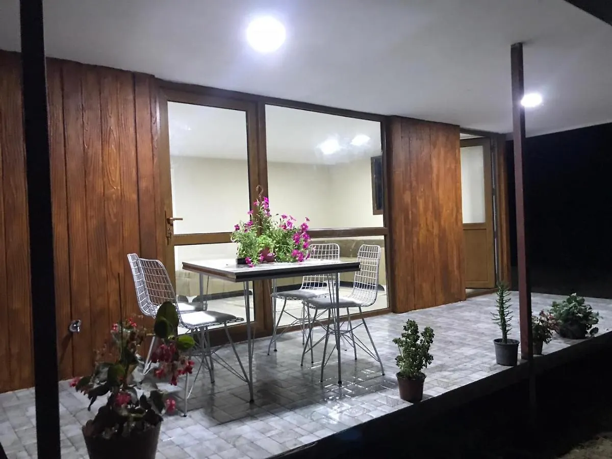 Bungasera Tatil Koeyue Turkey