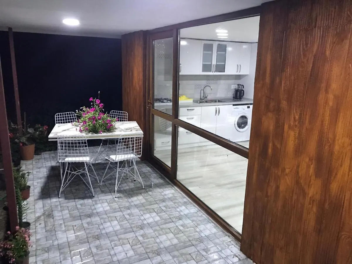 Aparthotel Bungasera Tatil Koeyue Turkey