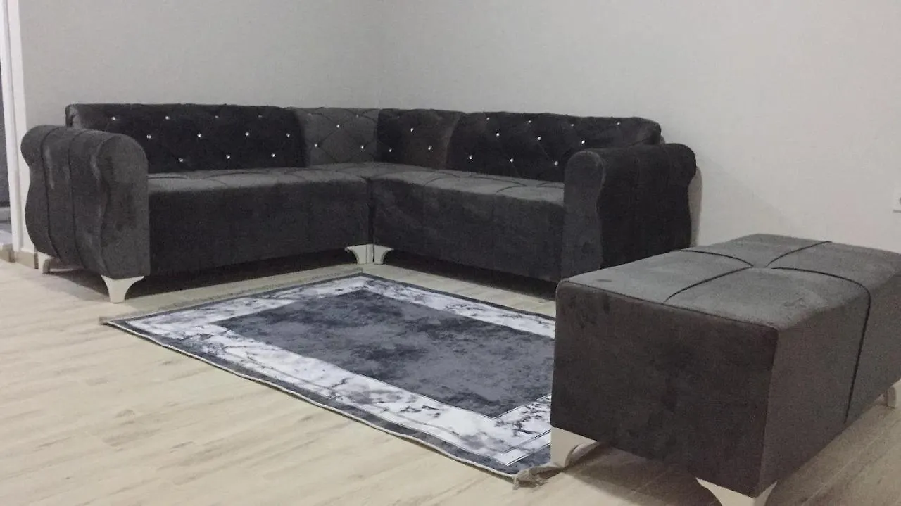 Aparthotel Bungasera Tatil Koeyue Turkey