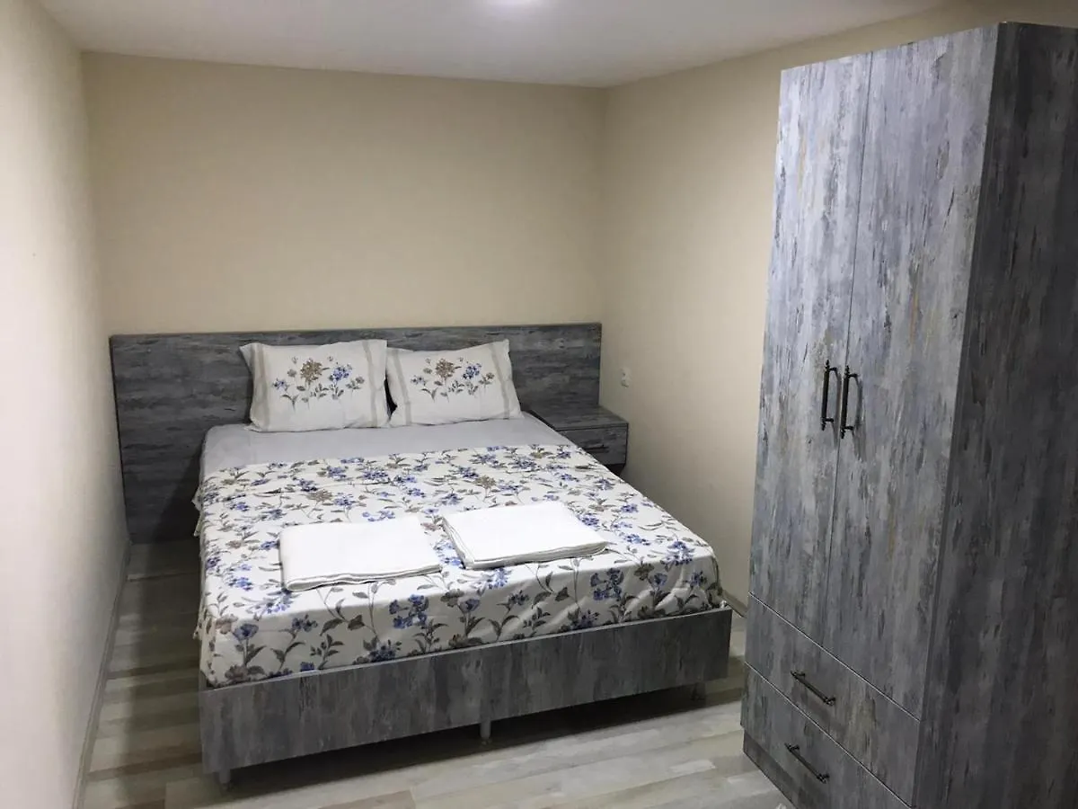 Bungasera Tatil Koeyue Karadonlar