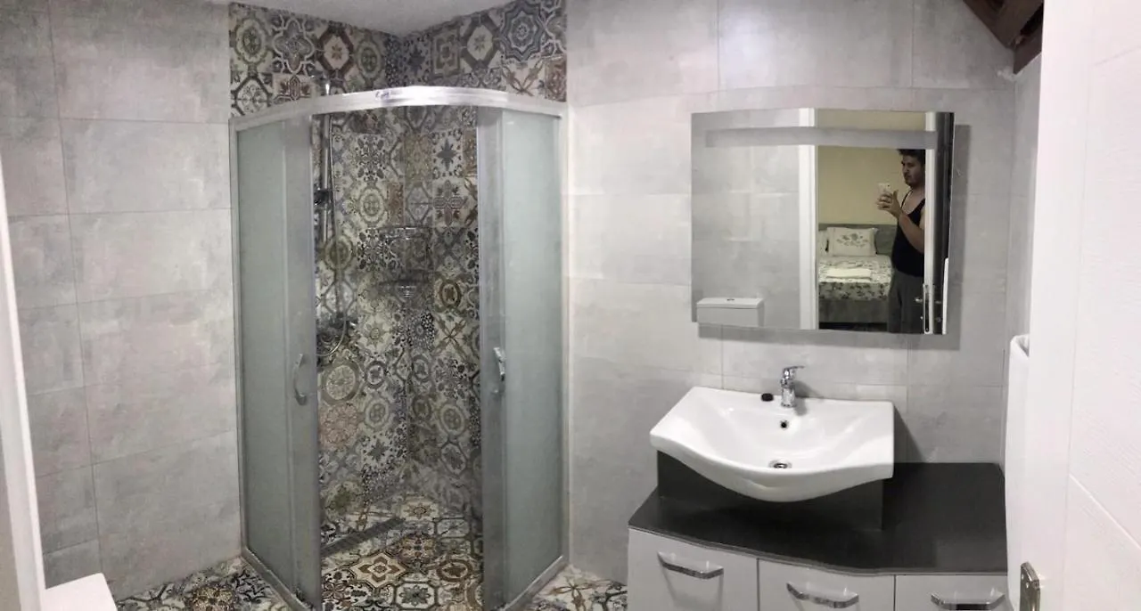 Bungasera Tatil Koeyue 0*, Karadonlar Turkey