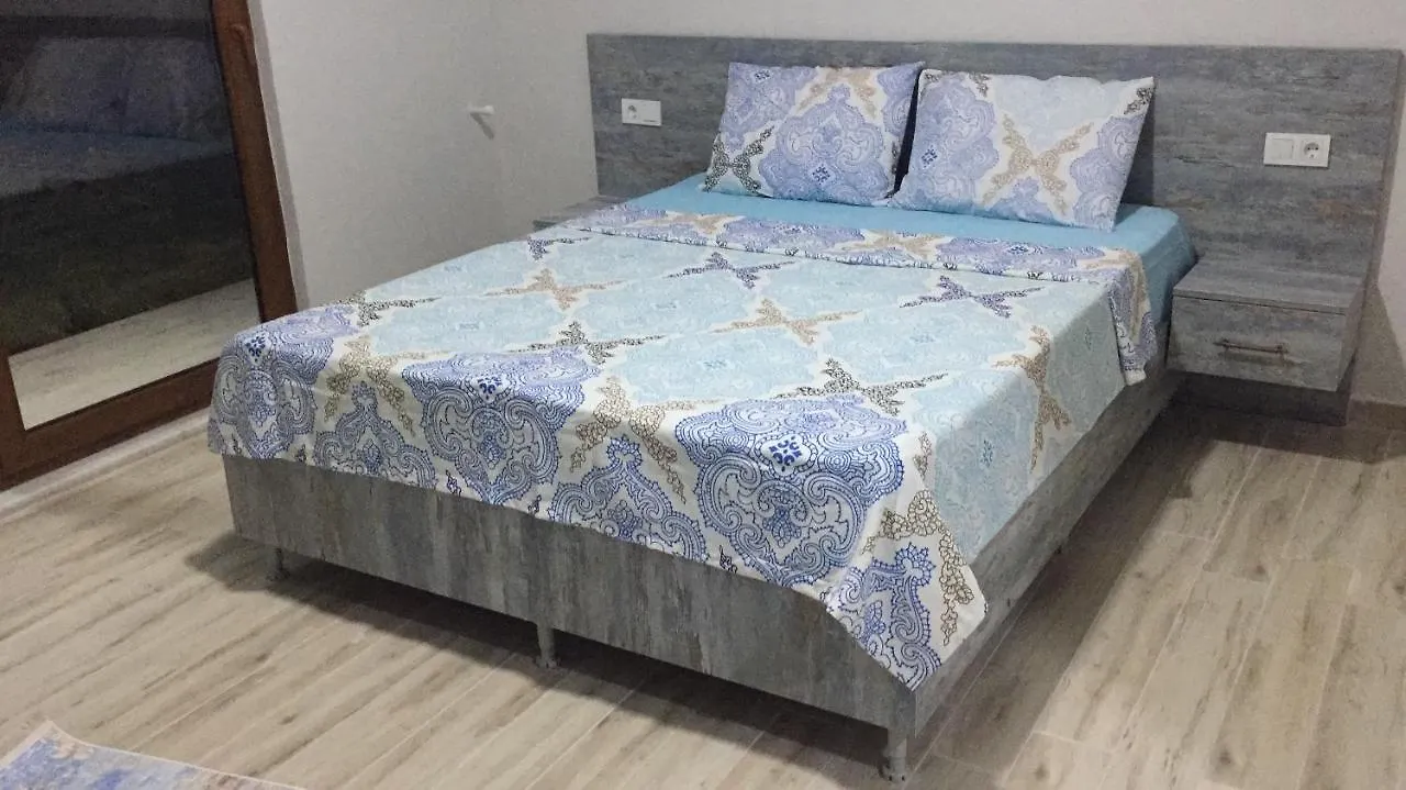 Bungasera Tatil Koeyue