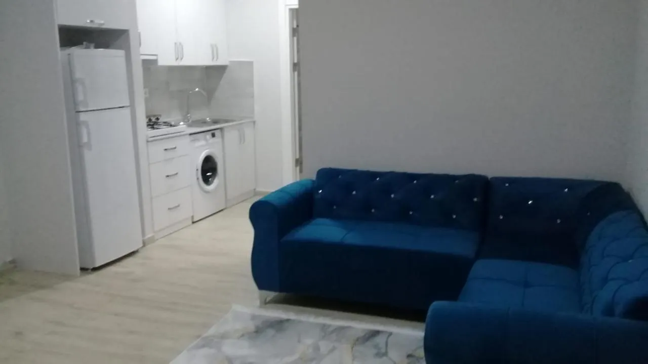 Aparthotel Bungasera Tatil Koeyue
